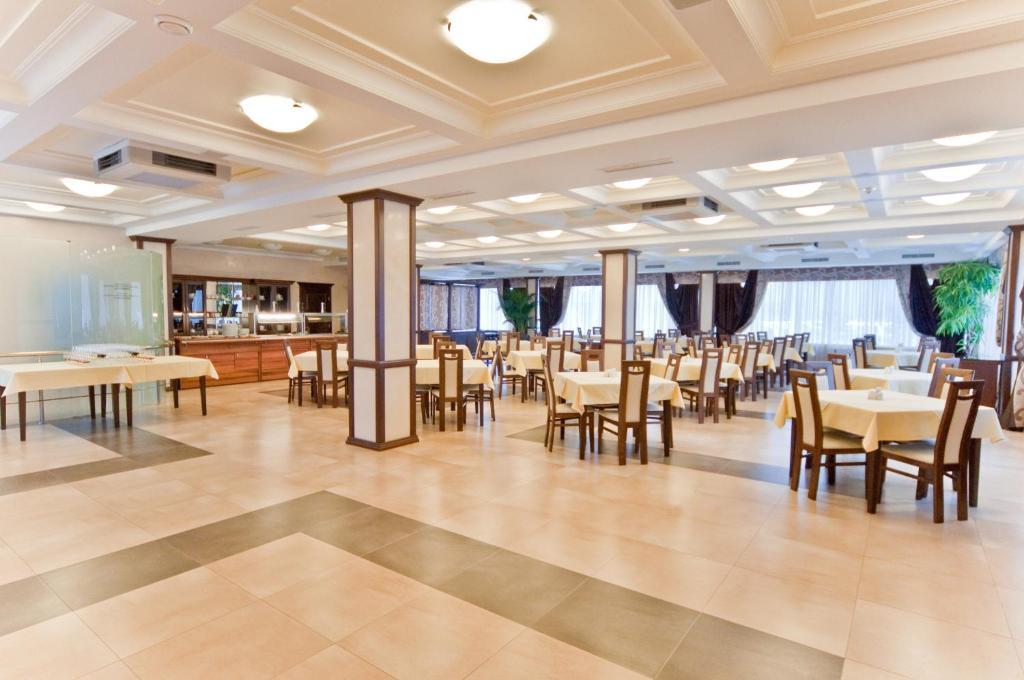 Grand-Marine Hotel & Spa Odessa Esterno foto